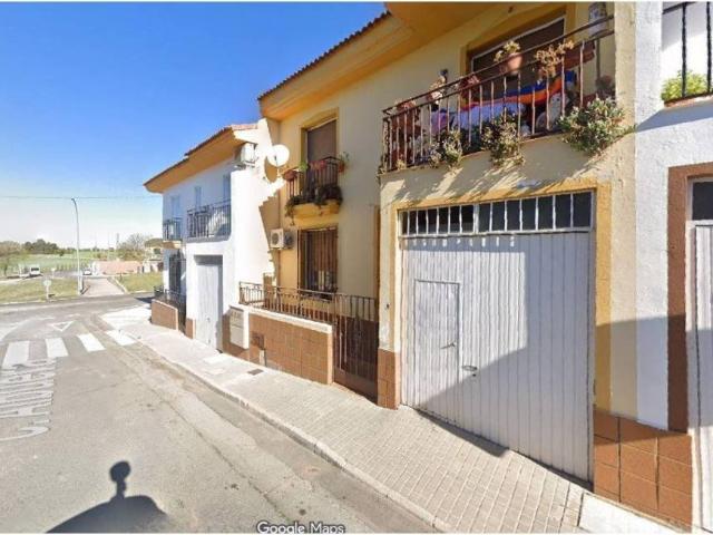 Casa en Venta en Daimiel