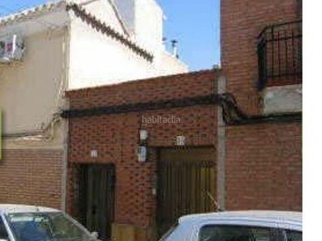 Casa en venta en Daimiel. Casa de 195 metros cuadrados. Ponga su precio!. Casas.