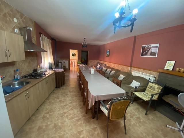 Casa en venta en Daimiel. Casas.
