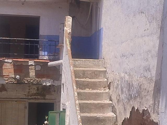 Casa en venta en Daimiel. SE VENDE CASA PARA REHABILITAR EN DAIMIEL!. Casas.