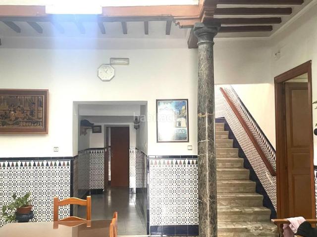 Casa en venta en Dalías. RESTAURANTE FONDA RURAL. Casas.