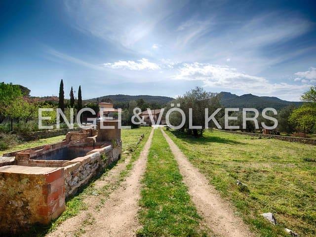 Casa en venta en Darnius, Girona