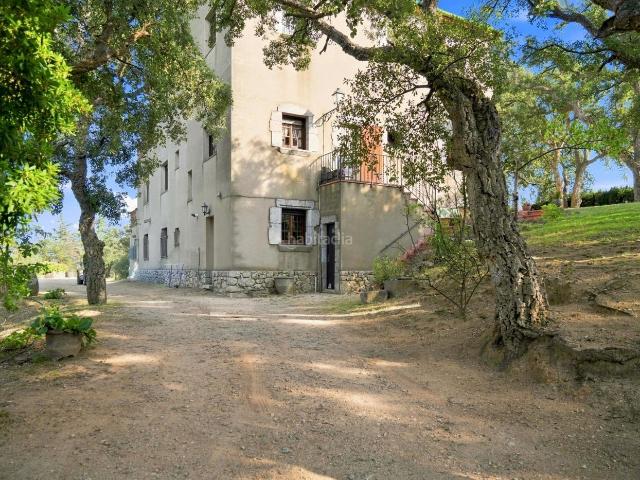 Casa en venta en Darnius. Finca Rustica en venta. Casas.