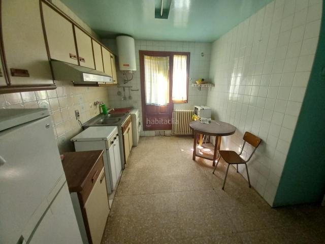 Casa en venta en Daroca. Casas.