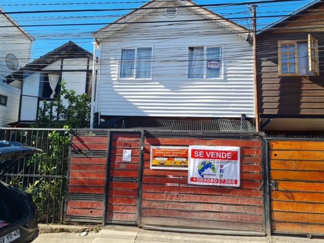 Casa en Venta en david alfaro ciqueiro