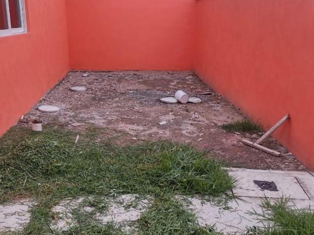 Casa en Venta en Daxtha