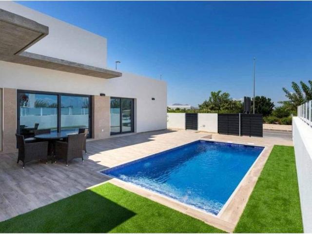 Casa en Venta en Daya Nueva