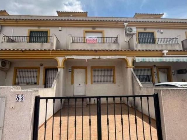 Casa en Venta en Daya Nueva