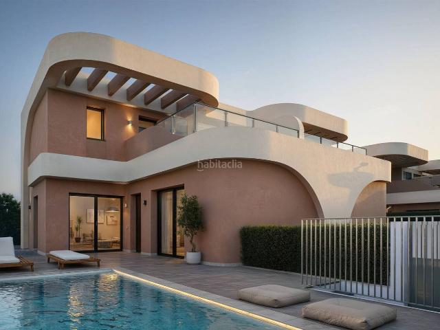 Casa en venta en Daya Nueva. Casas Daya.