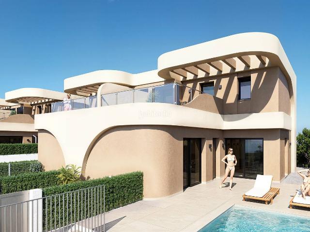 Casa en venta en Daya Nueva. Casas Daya.