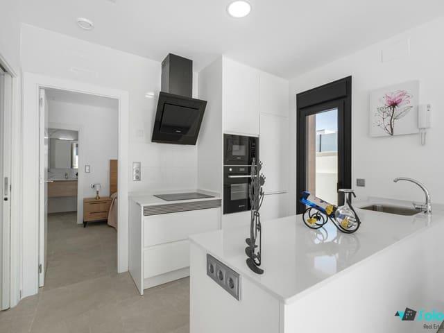 Casa en venta en Daya Nueva, Alicante