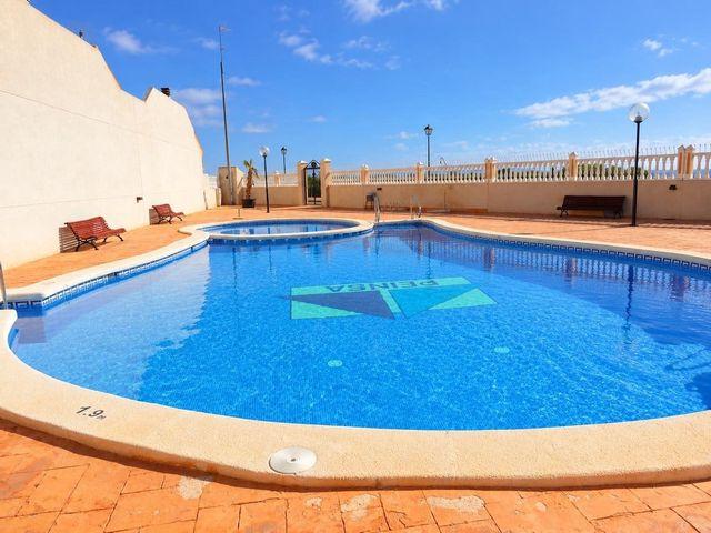 Casa en venta en Daya Nueva, Alicante