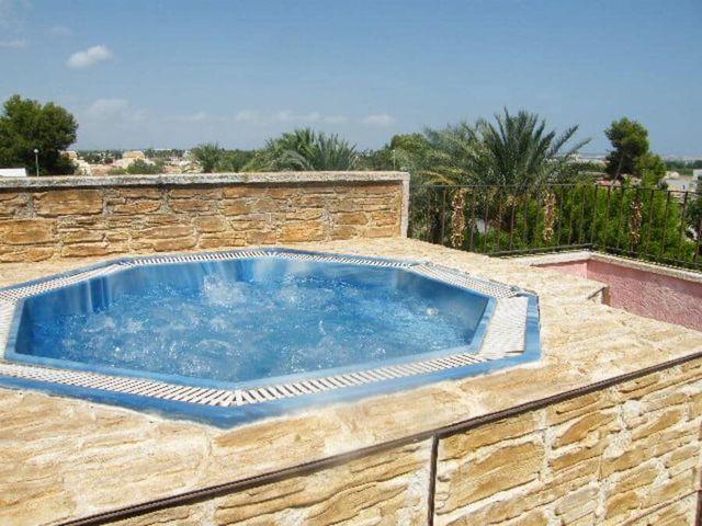 Casa en venta en Daya Nueva, Alicante