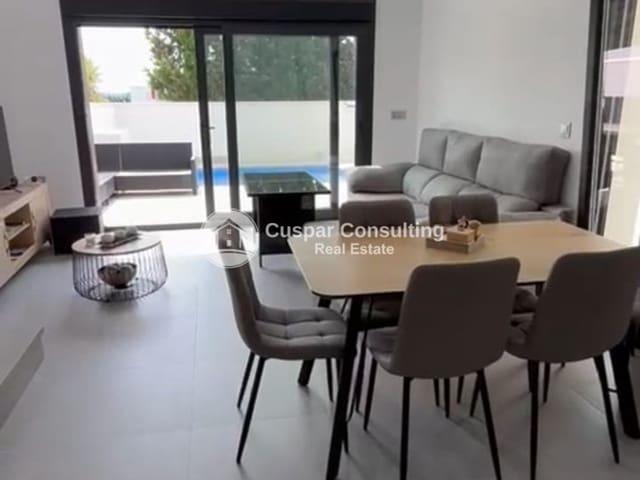 Casa en venta en Daya Nueva, Alicante