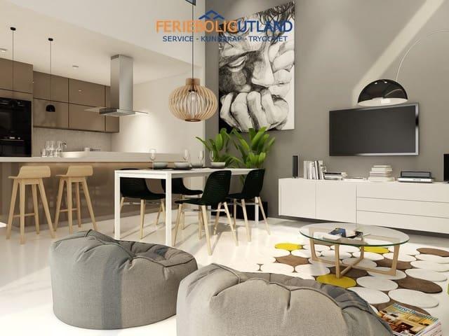 Casa en venta en Daya Nueva, Alicante