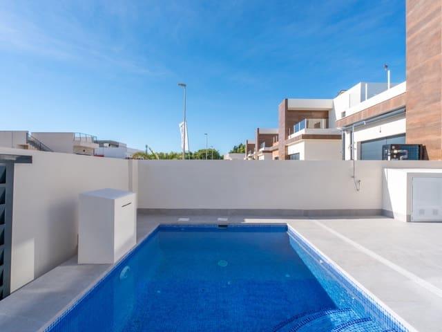 Casa en venta en Daya Nueva, Alicante