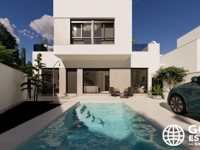 Casa en venta en Daya Vieja, Alicante