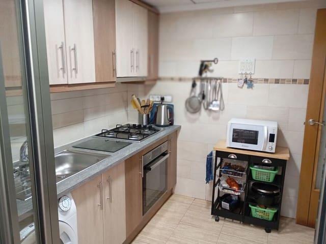 Casa en venta en Daya Vieja, Alicante