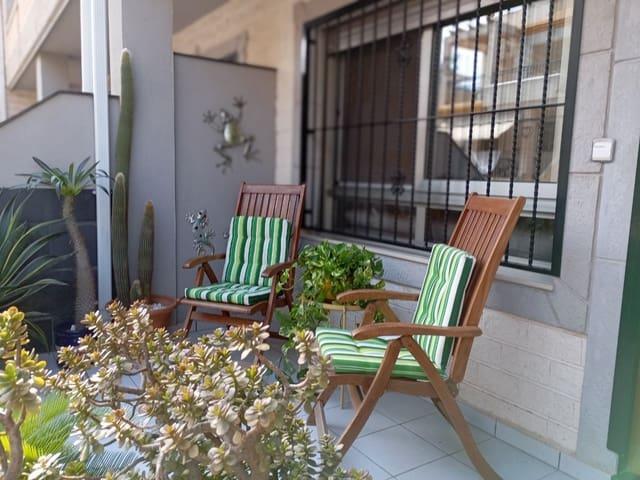 Casa en venta en Daya Vieja, Alicante