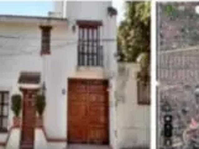 Casa en venta en De Caramaguey, Tlalpan, Ciudad de México