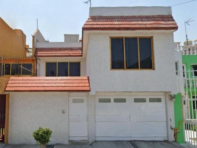 CASA EN VENTA EN DE LA PLAYA 55 ACUEDUCTO DE GUADALUPE GUSTAVO A MEDERO CDMX