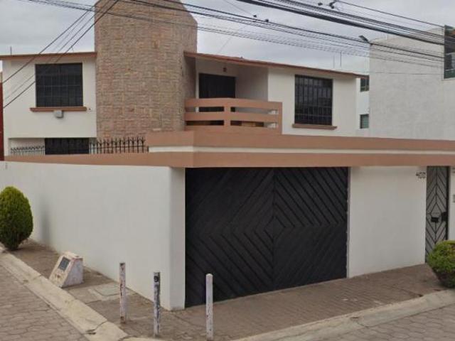 VENTA DE CASA EN TULANCINGO, HGO