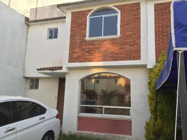 Casa en venta en De San Miguel, Zinacantepec, México