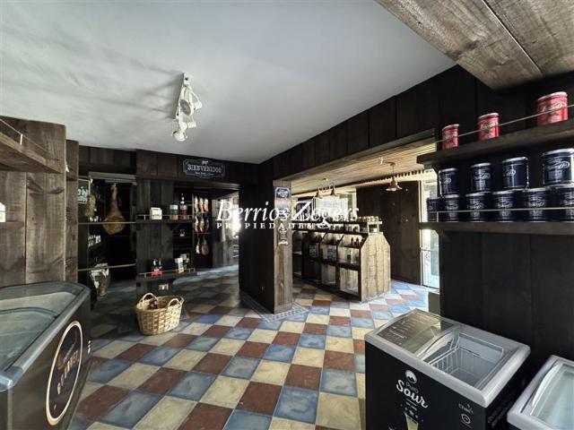 Casa en Venta en DEHESA CENTRAL