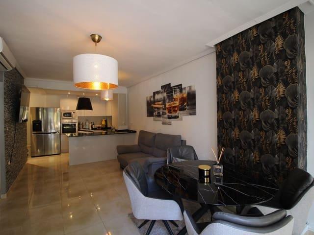 Casa en venta en Dehesa de Campoamor, Alicante Costa Blanca