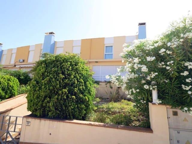 Casa en venta en Dehesa de Campoamor, Alicante Costa Blanca