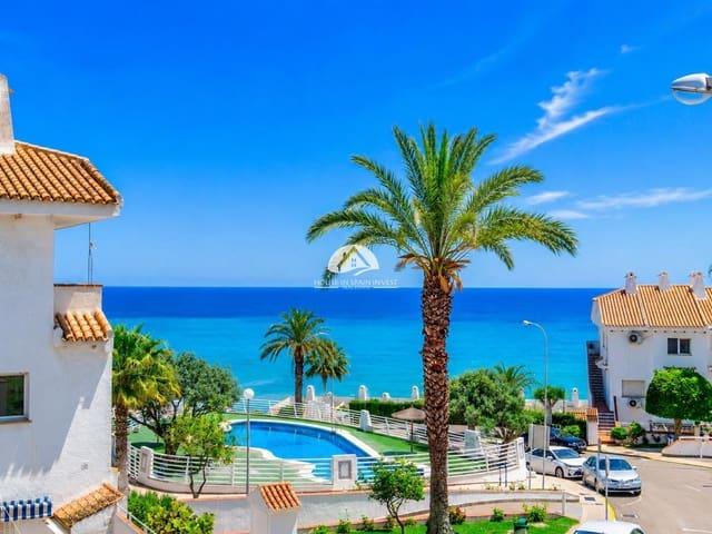 Casa en venta en Dehesa de Campoamor, Alicante Costa Blanca