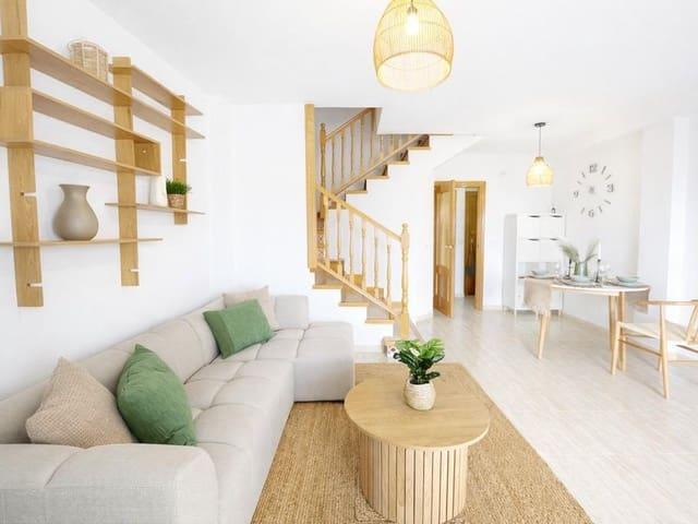 Casa en venta en Dehesa de Campoamor, Alicante Costa Blanca