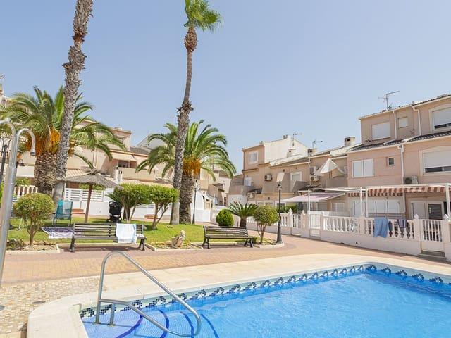 Casa en venta en Dehesa de Campoamor, Alicante Costa Blanca