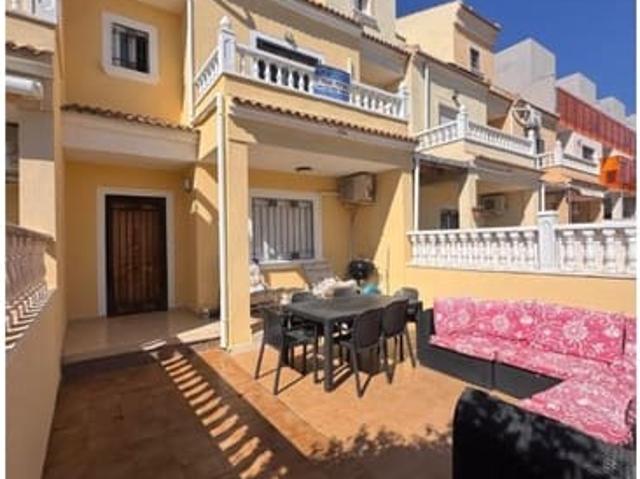 Casa en venta en Dehesa de Campoamor, Alicante Costa Blanca
