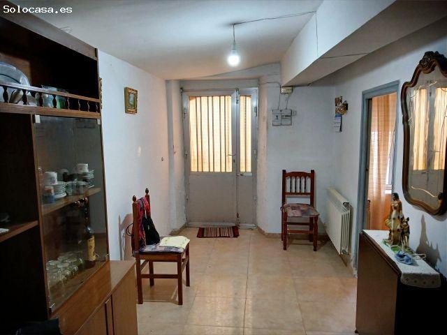 Casa en venta en Dehesa Mayor de Cuéllar Segovia. Ref.2069