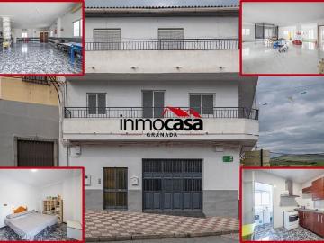 Casa en venta en Dehesas Viejas, Granada