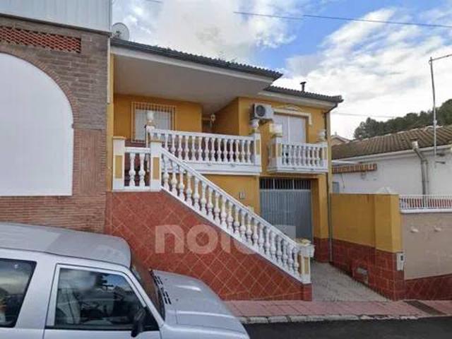 Casa en Venta en Deifontes