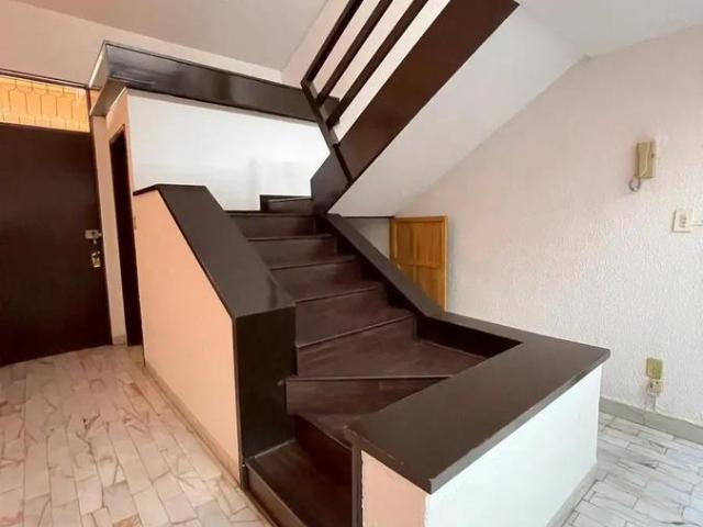 Casa en Venta en Del Valle Centro, Benito Ju?rez, Ciudad de M?xico