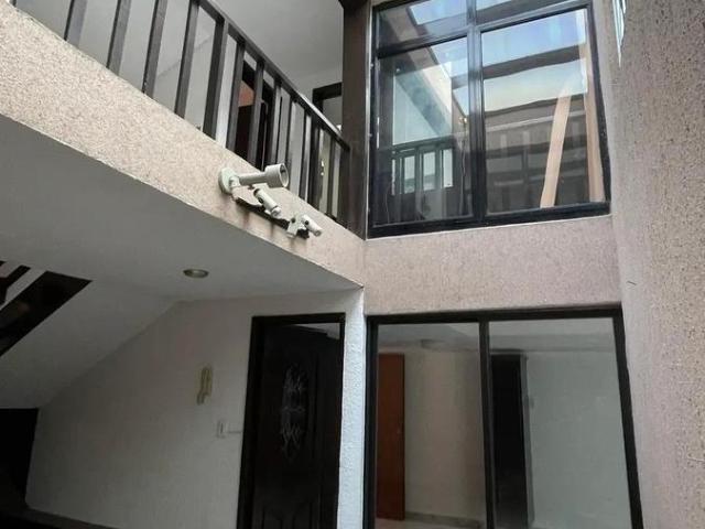 Casa en Venta en Del Valle Centro, Benito Ju?rez, Ciudad de M?xico