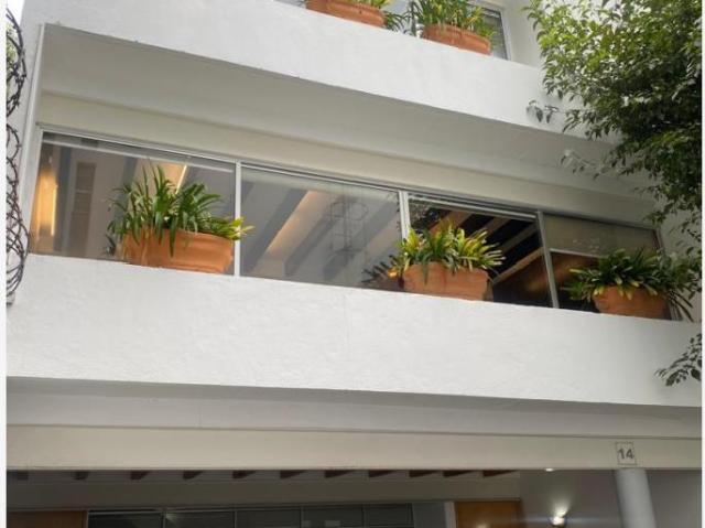 Casa en venta en Del Valle Centro, Benito Juárez, Ciudad de México