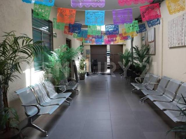Casa en venta en Del Valle Norte, Benito Juárez, CDMX