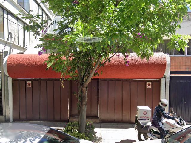 Casa en venta en Del Valle Norte, Benito Juárez, Ciudad de México