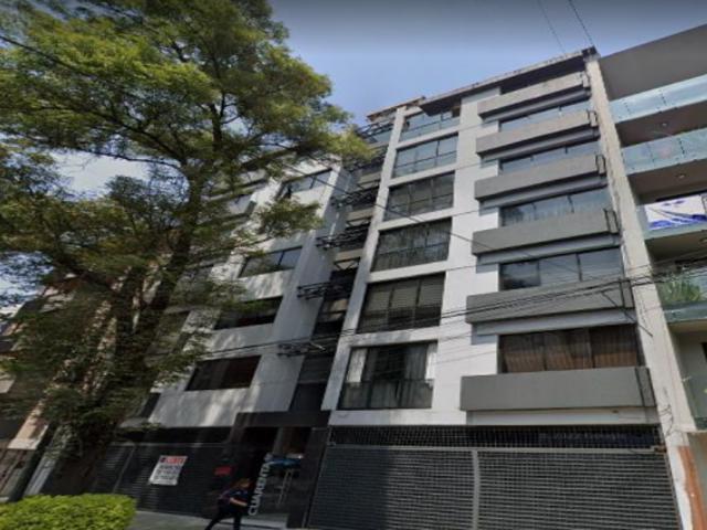 Casa en venta en Del Valle Norte, Benito Juárez, Ciudad de México