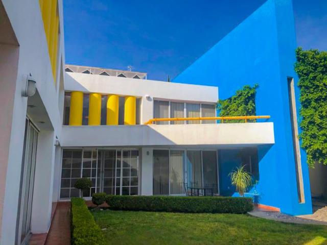 Casa en venta en Del Valle, Querétaro, Querétaro