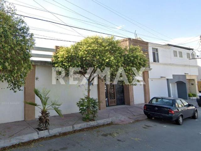 Casa en Venta en Del Valle, Ramos Arizpe, Coahuila