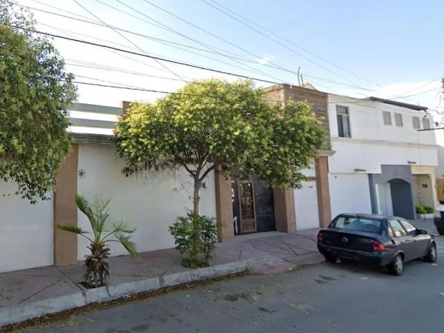 Casa en Venta en Del Valle, Ramos Arizpe, Coahuila