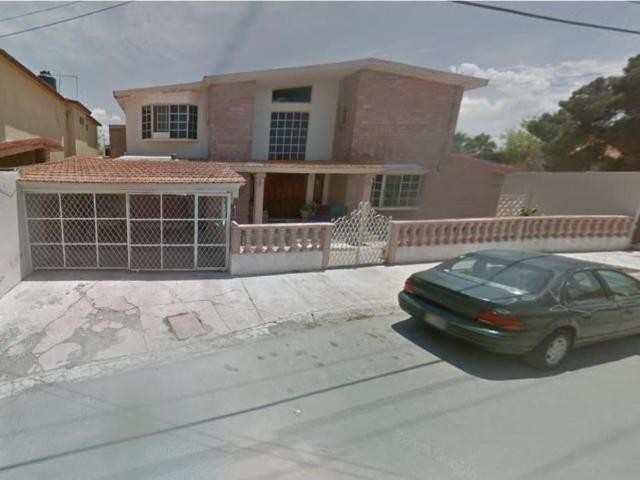 Casa en venta en Del Valle, Ramos Arizpe, Coahuila de Zaragoza