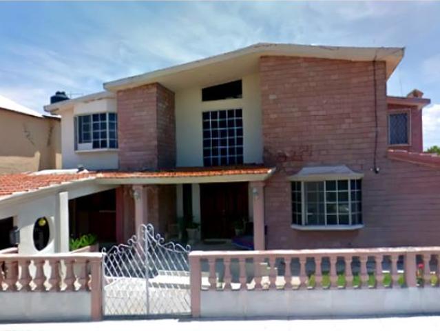 Casa en venta en Del Valle, Ramos Arizpe, Coahuila de Zaragoza