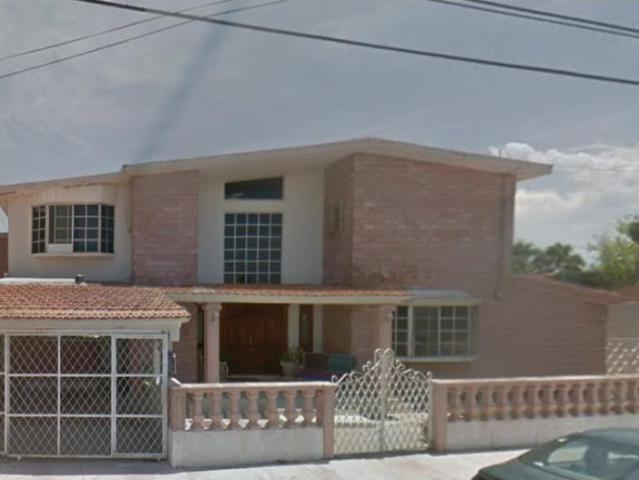 Casa en venta en Del Valle, Ramos Arizpe, Coahuila de Zaragoza