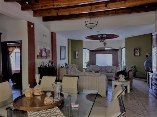Casa en venta en Del Valle, Ramos Arizpe, Coahuila de Zaragoza